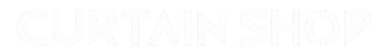 Curtains Shop Footer Logo