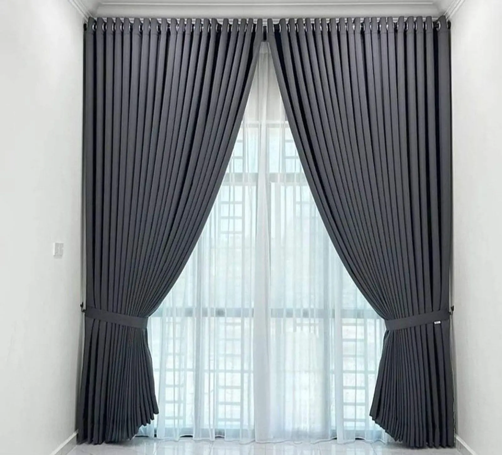 How to order blackout curtains in Dubai