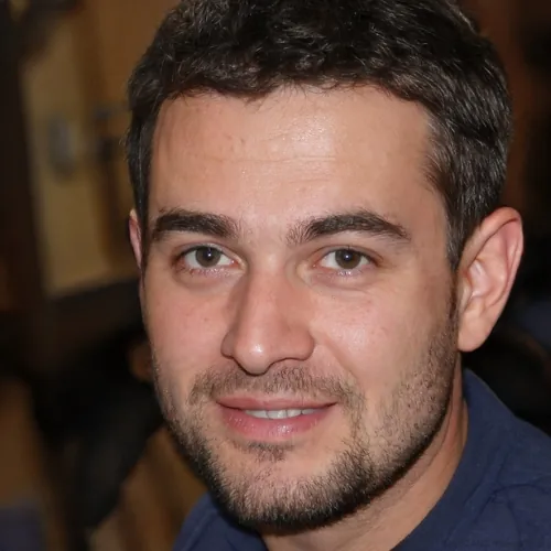 Ryan Mitchell