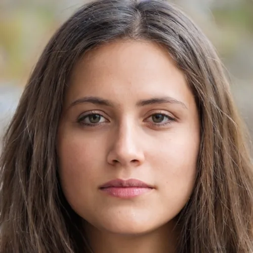 Sophia Bennett