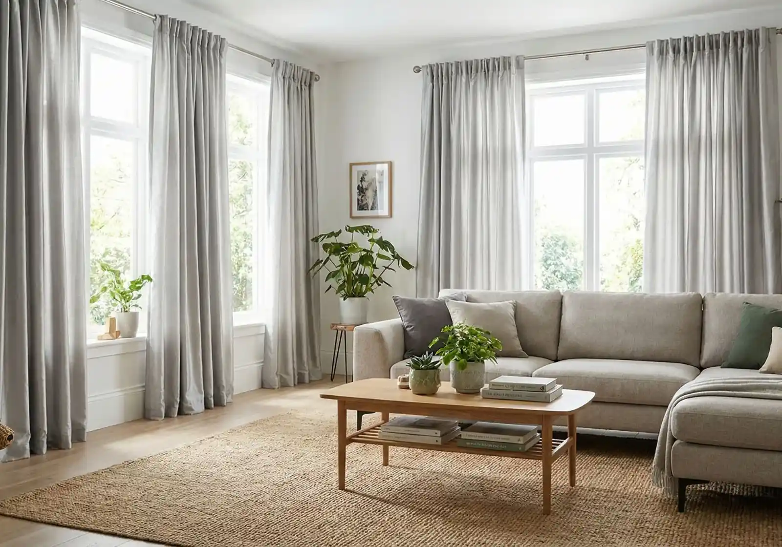 Buy Silk Curtains Dubai | Custom Elegant Designs