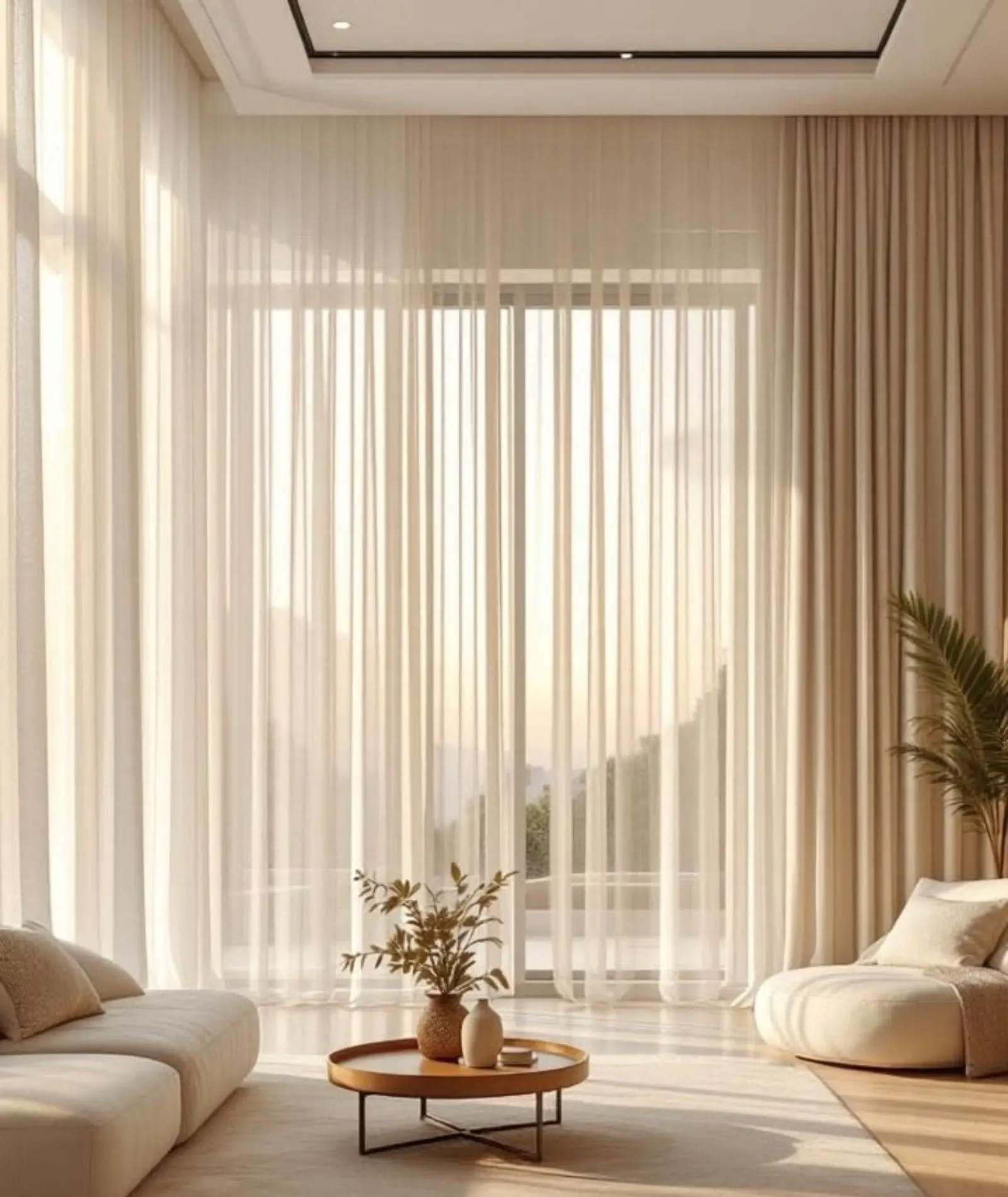 Free Expert Consultation for Window Coverings