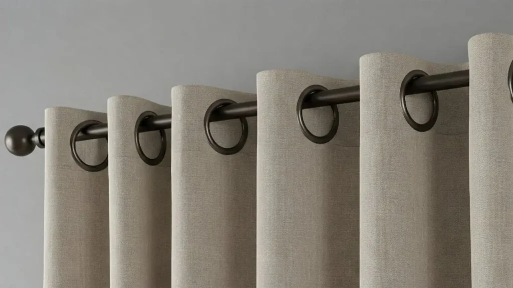Eyelet Header