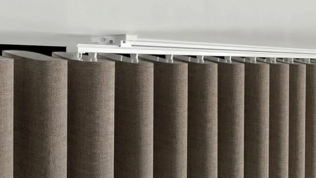 S-Fold Header