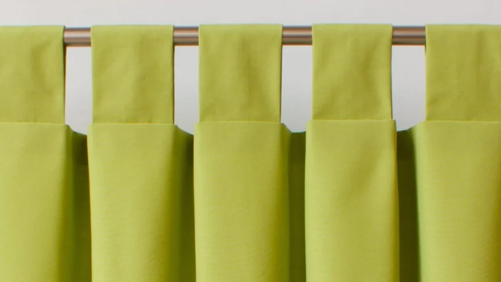 Tab Top Header Alteration