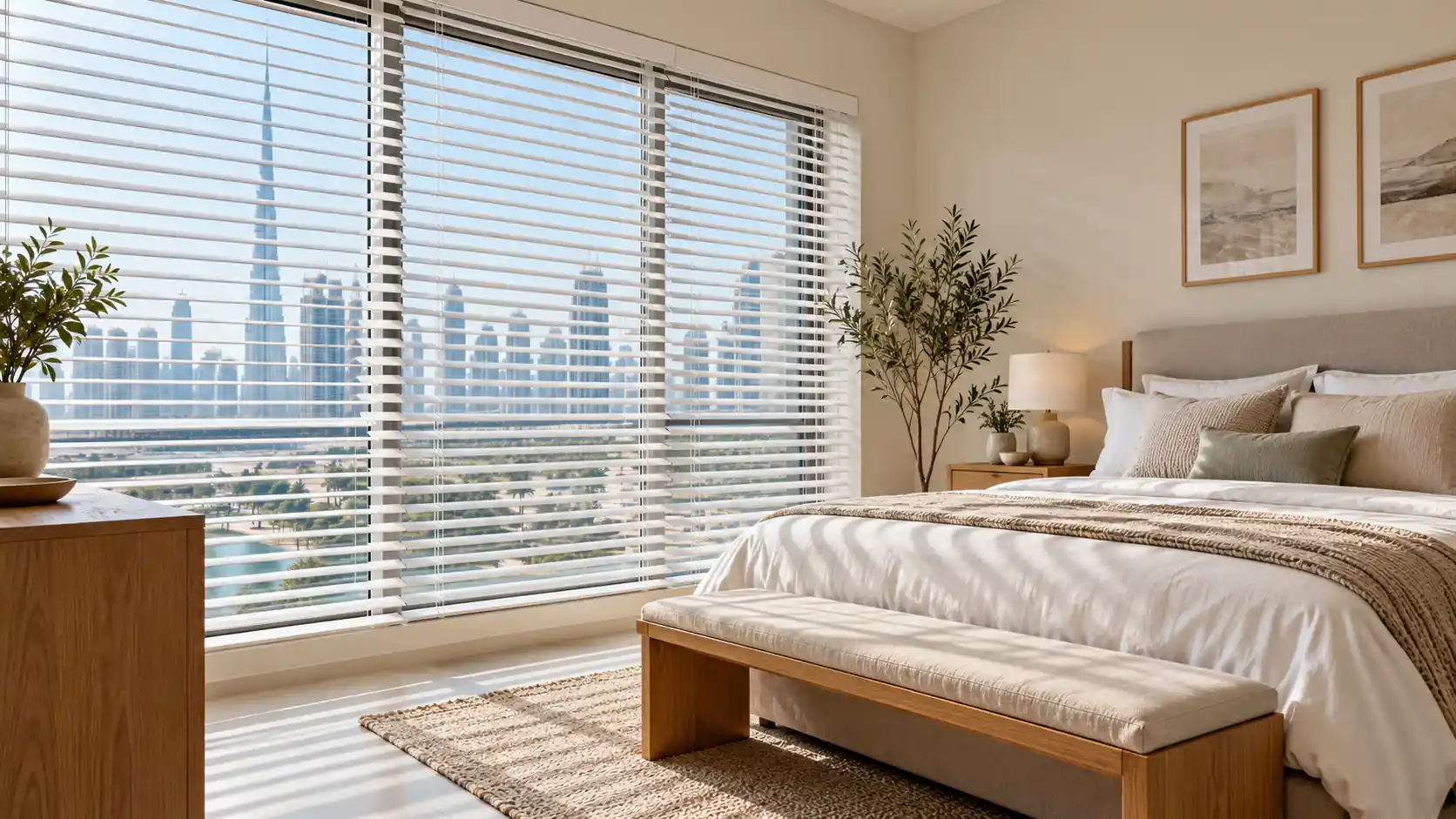 Blinds