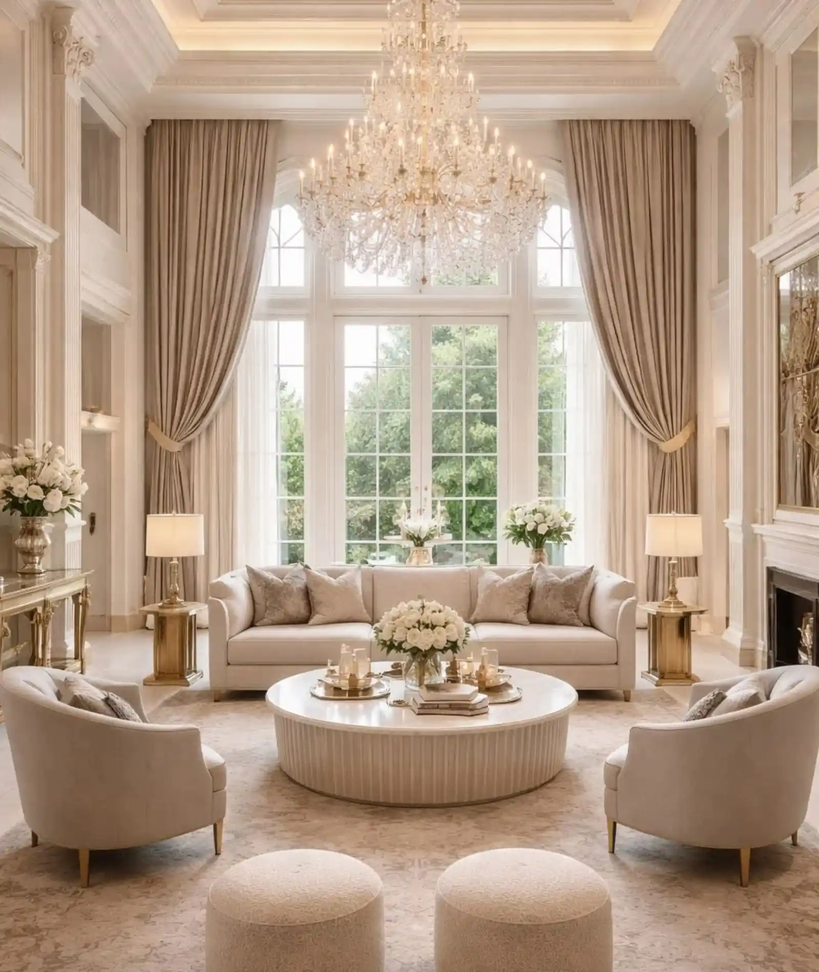 Free quote booking for made to measure curtains