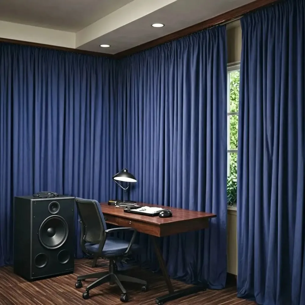 Custom solution tailored and installed professionally