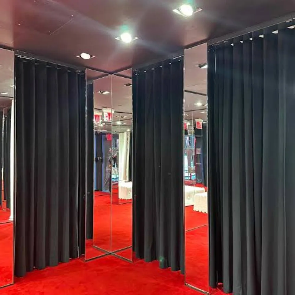 Functional installation completed professionally with care