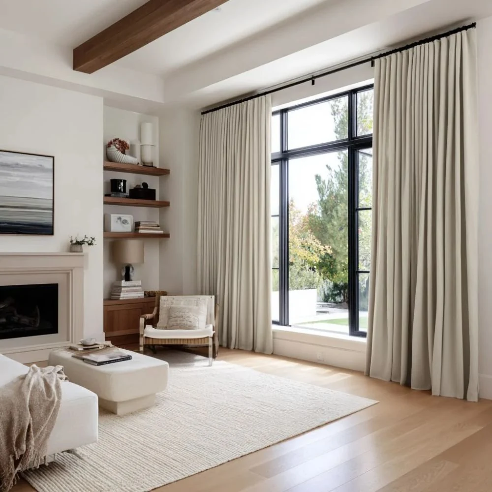 Premium quality installation completed professionally