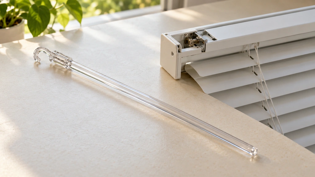 Venetian Blind Tilt Wand